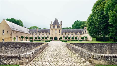 manoir du jonchet house.